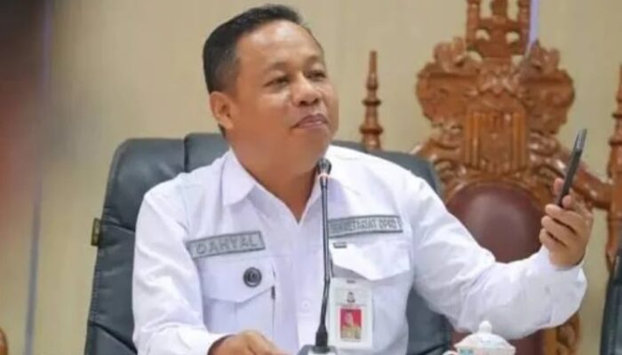 Anggota DPRD Makassar Gelar Reses Pertama di Awal Desember