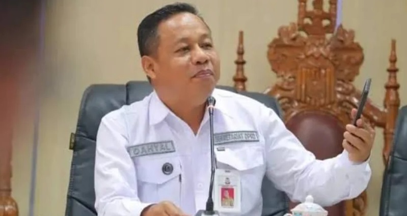 Anggota DPRD Makassar Gelar Reses Pertama di Awal Desember