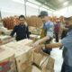 Pj Wali Kota Palopo Pastikan Stok Bahan Pokok Jelang Nataru