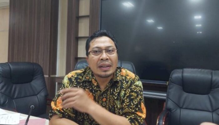 Target Selesai Tepat Waktu, DPRD Makassar Siap Bahas APBD 2025