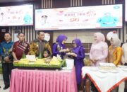 Pemkab Bone Peringati Hari Ibu, Ini Kata Pj Bupati Bone