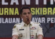 KONI Sidrap Buka Pendaftaran Ketua Umum, Ini Jadwalnya