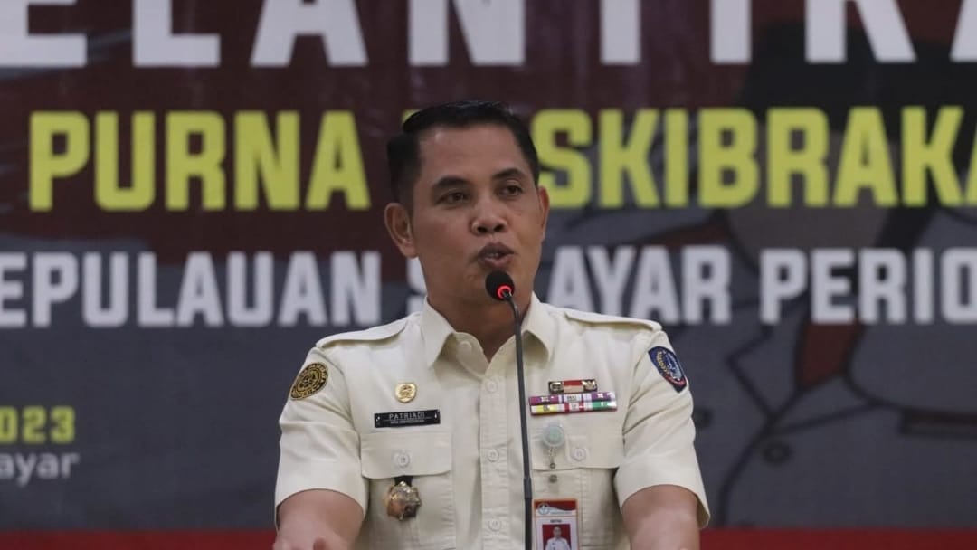 KONI Sidrap Buka Pendaftaran Ketua Umum, Ini Jadwalnya