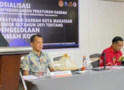 Retribusi Rumah Kost Dihapus, Ini Sikap Anggota DPRD Makassar Fatma Wahyudin