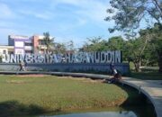 Sidang Promosi Doktor di Unhas Berubah Duka, Dosen Penguji Meninggal