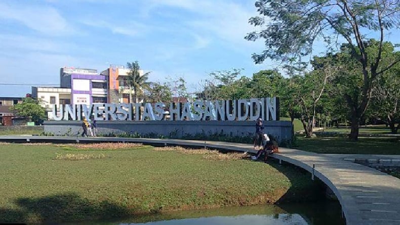 Sidang Promosi Doktor di Unhas Berubah Duka, Dosen Penguji Meninggal