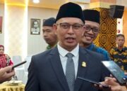 Usai Pelantikan Pimpinan, DPRD Makassar Langsung Tancap Gas
