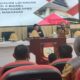 Komisi A DPRD Makassar Sambangi Kantor Camat Ujung Pandang, Ada Apa?