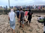 Penemuan Mayat di Pantai Bahari, Polisi Sebut Tidak Ada Tanda Kekerasan