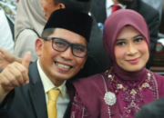 Muchlis Misbah Lanjutkan Pengabdian untuk Masyarakat Makassar di Periode Kedua