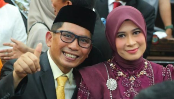 Muchlis Misbah Lanjutkan Pengabdian untuk Masyarakat Makassar di Periode Kedua