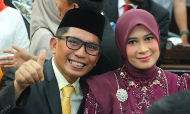 Muchlis Misbah Lanjutkan Pengabdian untuk Masyarakat Makassar di Periode Kedua