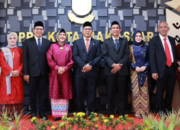Pelantikan Anggota DPRD Makassar 2024, dari Sejarah Baru hingga Gaya Sederhana