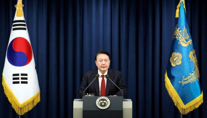 Pemungutan Suara Berakhir, Presiden Korea Selatan Resmi Dimakzulkan