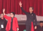 Resmi Dipecat, Jokowi dan Keluarga Putus Hubungan dengan Partai Banteng