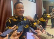 4 Pimpinan DPRD Makassar Bakal Nikmati Mobil Dinas Baru