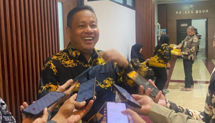 4 Pimpinan DPRD Makassar Bakal Nikmati Mobil Dinas Baru