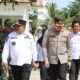 Muh. Saleh Tekankan Ketahanan Pangan dalam Apel Hari Desa Nasional