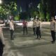 247 Personel Polres Luwu Kawal Perayaan Tahun Baru dengan Sukses