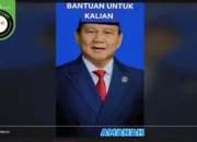 Tersangka Penipuan Video Deepfake Presiden Ditangkap, Begini Modusnya