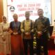 Lepas Pamit Prof Zudan Arif Fakrulloh, Firmanza DP: Pemimpin Cerdas dan Berintegritas