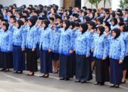 Presiden Prabowo Tetapkan Jadwal Cuti Bersama ASN 2025