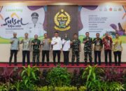 Sulsel Expo 2025 Diluncurkan, Prof Fadjry Djufry Harap Jadi Magnet Investasi