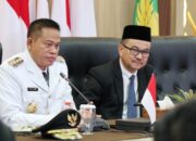 Fadjry Djufry Apresiasi Peran IMMIM dalam Memakmurkan Masjid