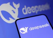 Saingi ChatGPT, DeepSeek AI Berhasil Curi Perhatian Dunia