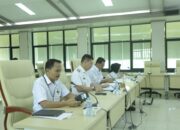 10 Indikator Evaluasi, Pj Wali Kota Palopo Raih Apresiasi Tinggi Kemendagri