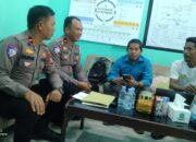 Polantas Bone Diskusi dengan DLH dan PLN, Antisipasi Risiko Kecelakaan di Jalan
