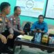 Polantas Bone Diskusi dengan DLH dan PLN, Antisipasi Risiko Kecelakaan di Jalan
