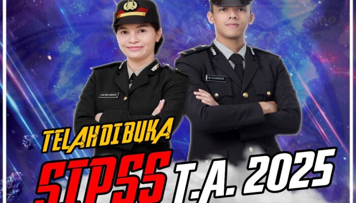 Polres Luwu Buka Pendaftaran SIPSS 2025, Simak Kualifikasinya!