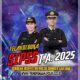 Polres Luwu Buka Pendaftaran SIPSS 2025, Simak Kualifikasinya!