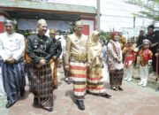 Pj Wali Kota Palopo Jemput Pj Gubernur Sulsel di Puncak HPRL dan HJL