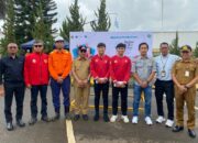 Bulan K3 Nasional, Pemkab Luwu Timur Apresiasi Komitmen PT Vale
