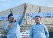 Prabowo akan Lantik Pata-Dhevy pada 6 Februari di Jakarta