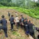 Polres Luwu Bergerak Cepat Tangani Bencana Tanah Longsor