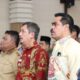 Pj Bupati Pinrang Hadiri Rakor Bersama Pj Gubernur Sulsel
