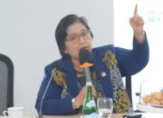 Wacana Serangga Jadi Menu Makan Bergizi Gratis Tuai Kritik dari DPR