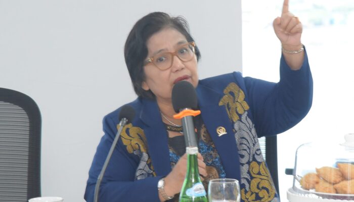 Wacana Serangga Jadi Menu Makan Bergizi Gratis Tuai Kritik dari DPR