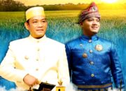 Patahuddin Serukan Persatuan di Peringatan HJL ke-757 dan HPRL ke-79