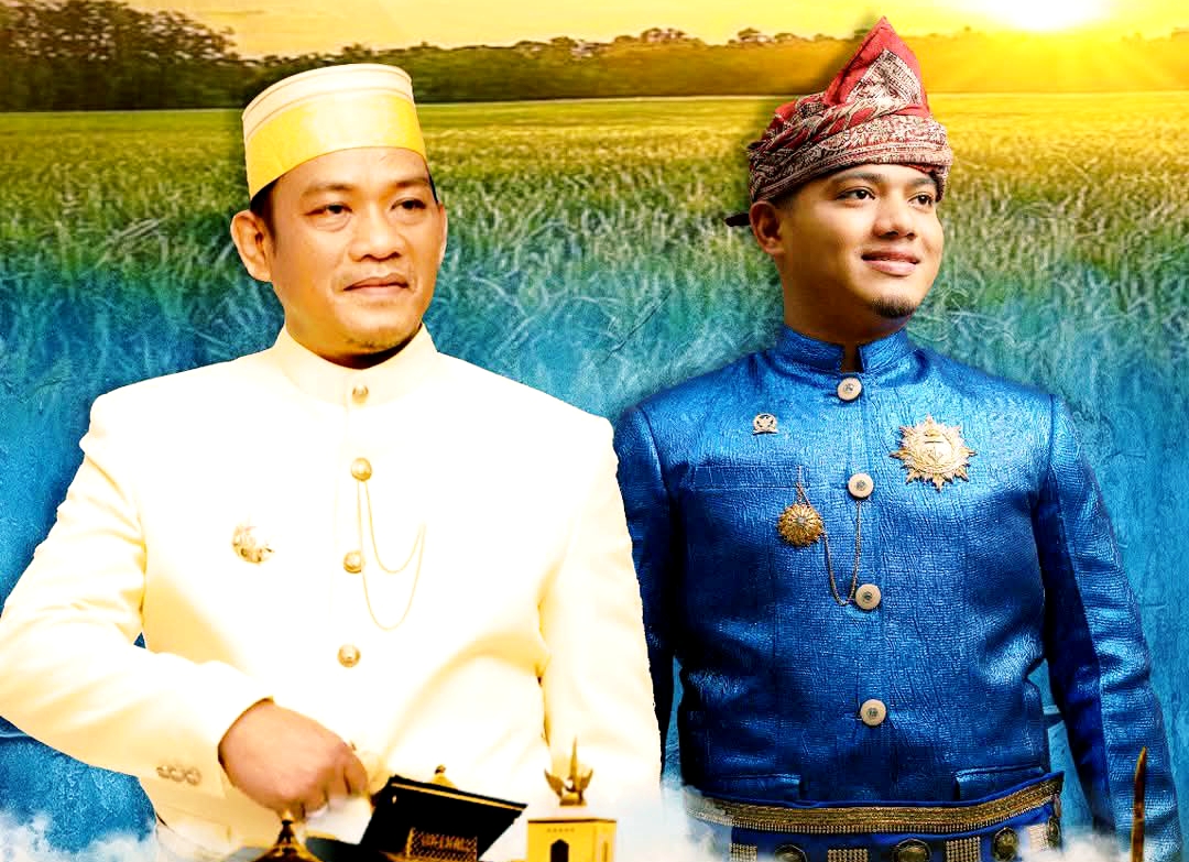 Patahuddin Serukan Persatuan di Peringatan HJL ke-757 dan HPRL ke-79