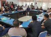 Jembatan Sungai Jompai Mandek, Warga Lagading Datangi DPRD Sidrap