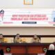 Bahas LHP BPK, Sekda Jufri Rahman Instruksikan OPD Segera Tindak Lanjut