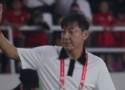 Shin Tae Yong Dipecat, Erick Thohir Janji Kejutan untuk Timnas