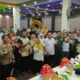 Reses di Kampung Halaman, Andi Amar Bahas Infrastruktur