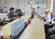 Rektor UMS Rappang Dorong Hilirisasi Akademik dan Komitmen Jadi Pusat Peradaban