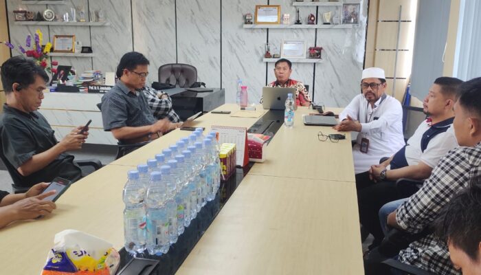 Rektor UMS Rappang Dorong Hilirisasi Akademik dan Komitmen Jadi Pusat Peradaban