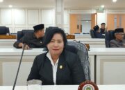 Ketua Komisi B DPRD Palopo Desak Pemkot Perbaiki Jalan Berlubang